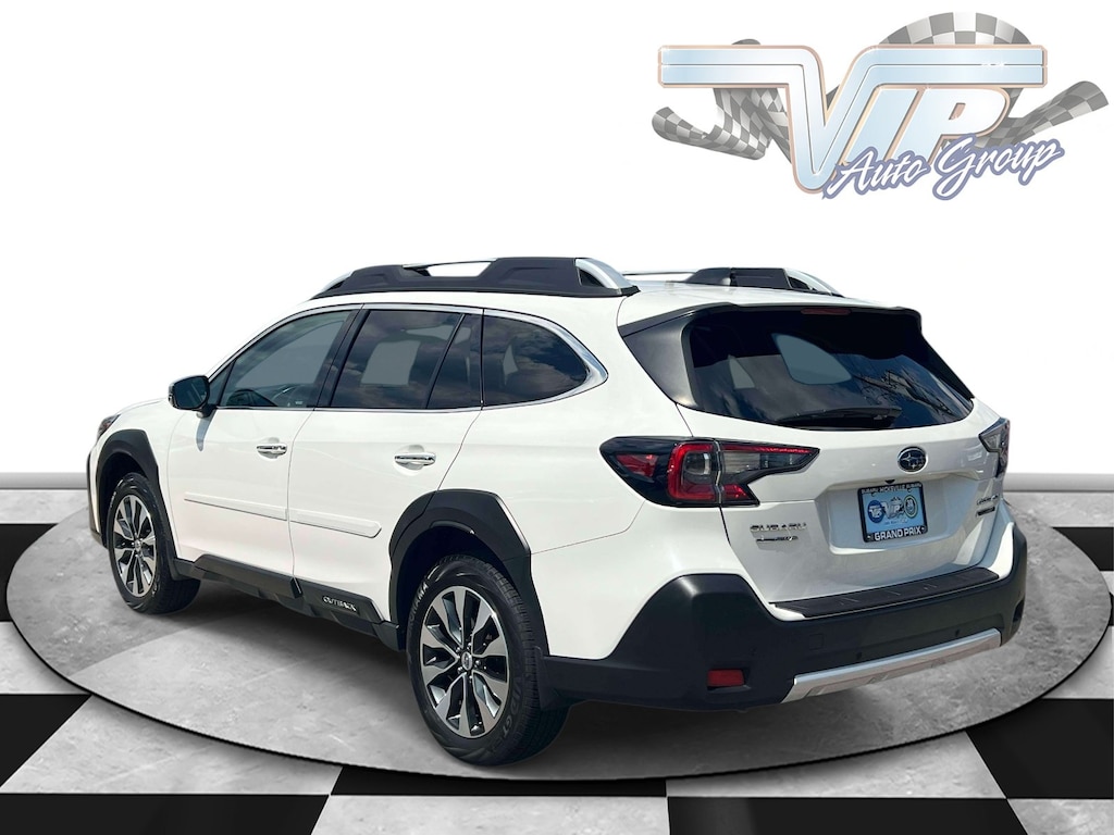 Used 2023 Subaru Outback Touring XT Touring XT CVT
