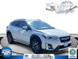 Subaru Crosstrek Hybrid