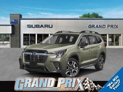 2025 Subaru Ascent Limited 7-Passenger SUV