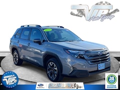 2025 Subaru Forester Premium Premium AWD