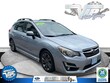  Subaru Impreza Wagon