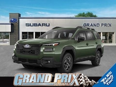 2026 Subaru Outback Premium SUV