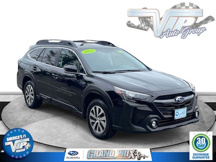 Used 2023 Subaru Outback Premium Premium CVT for Sale in Hicksville, Long Island, NY