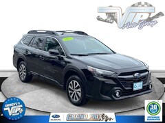 2023 Subaru Outback Premium Premium CVT