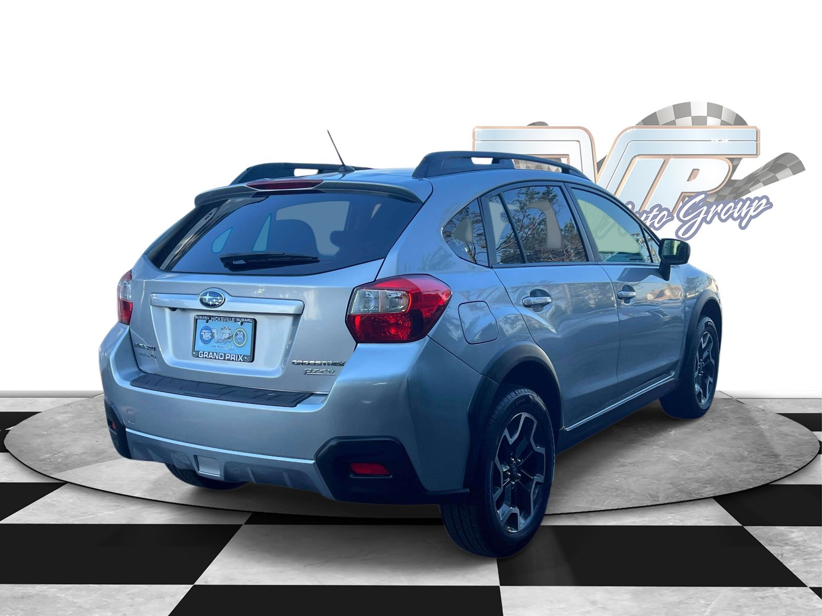 Used 2017 Subaru Crosstrek Premium 2.0i Premium CVT