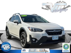 2023 Subaru Crosstrek Premium Premium CVT