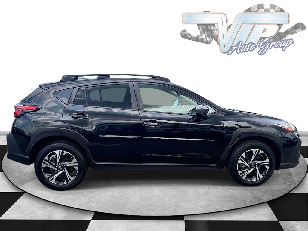 Used 2024 Subaru Crosstrek Premium Premium AWD