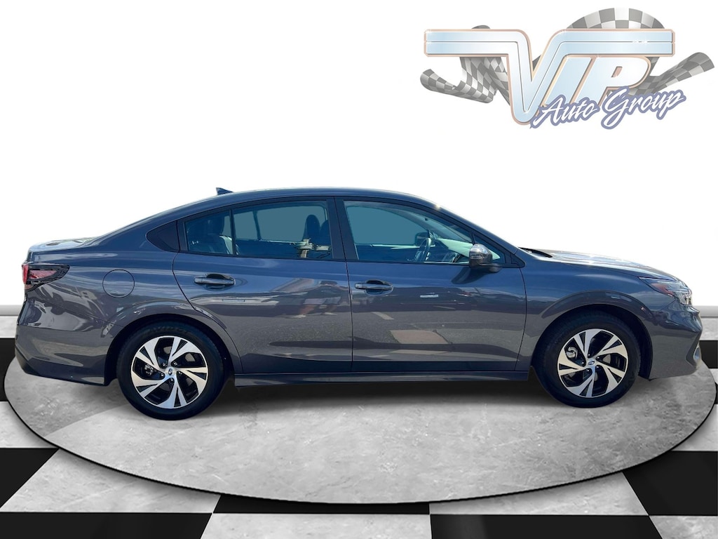Used 2025 Subaru Legacy Premium Premium AWD