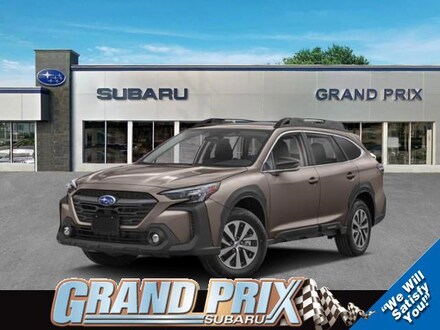 2025 Subaru Ascent Onyx Edition Touring 7-Passenger SUV