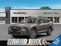 2025 Subaru Ascent Onyx Edition Touring 7-Passenger SUV