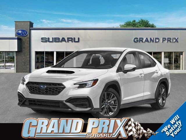 2026 Subaru WRX Base