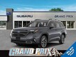Subaru Forester Hybrid