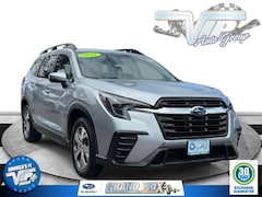 2023 Subaru Ascent Premium Premium 7-Passenger