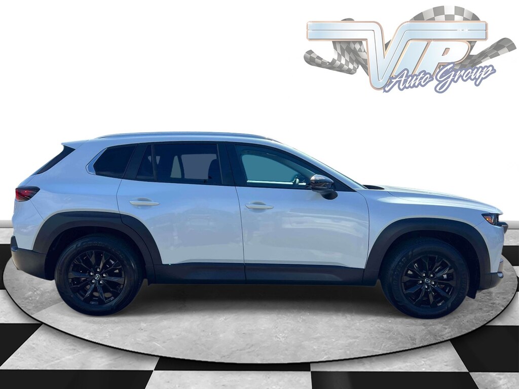 Used 2024 Mazda CX-50 2.5 S Premium Package 2.5 S Premium Package AWD