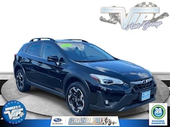 2023 Subaru Crosstrek Limited Limited CVT
