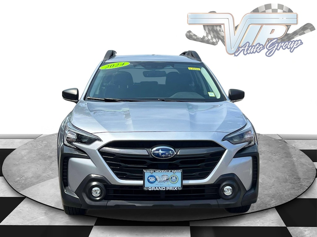 Used 2024 Subaru Outback AWD
