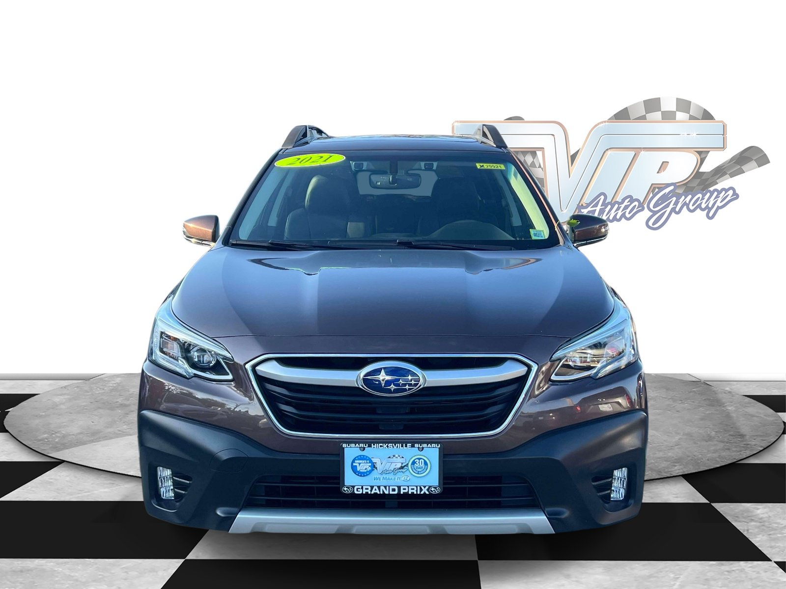 Used 2021 Subaru Outback Limited XT Limited XT CVT