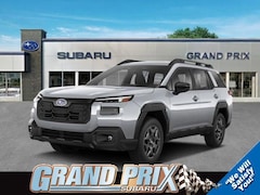 2026 Subaru Outback Limited XT SUV