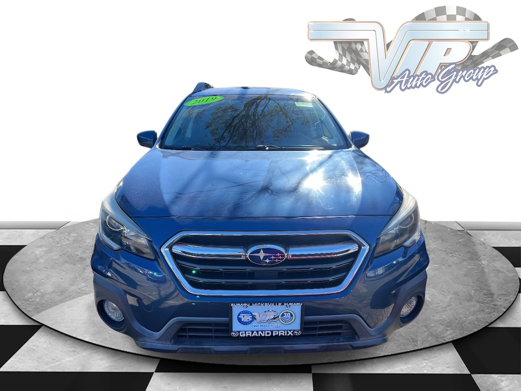 Used 2019 Subaru Outback Premium 2.5i Premium