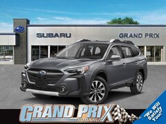 2025 Subaru Outback Touring XT SUV