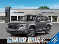 2026 Subaru Forester Touring SUV