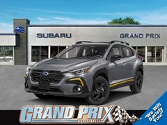 2025 Subaru Crosstrek Sport SUV