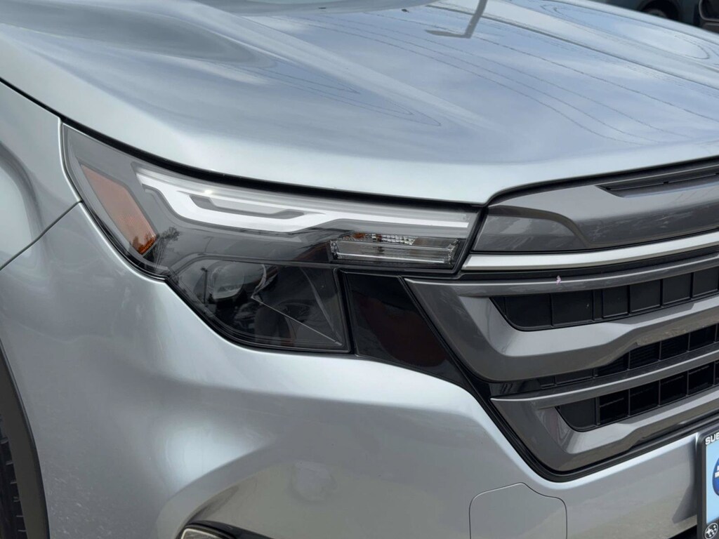 Used 2025 Subaru Forester Premium Premium AWD