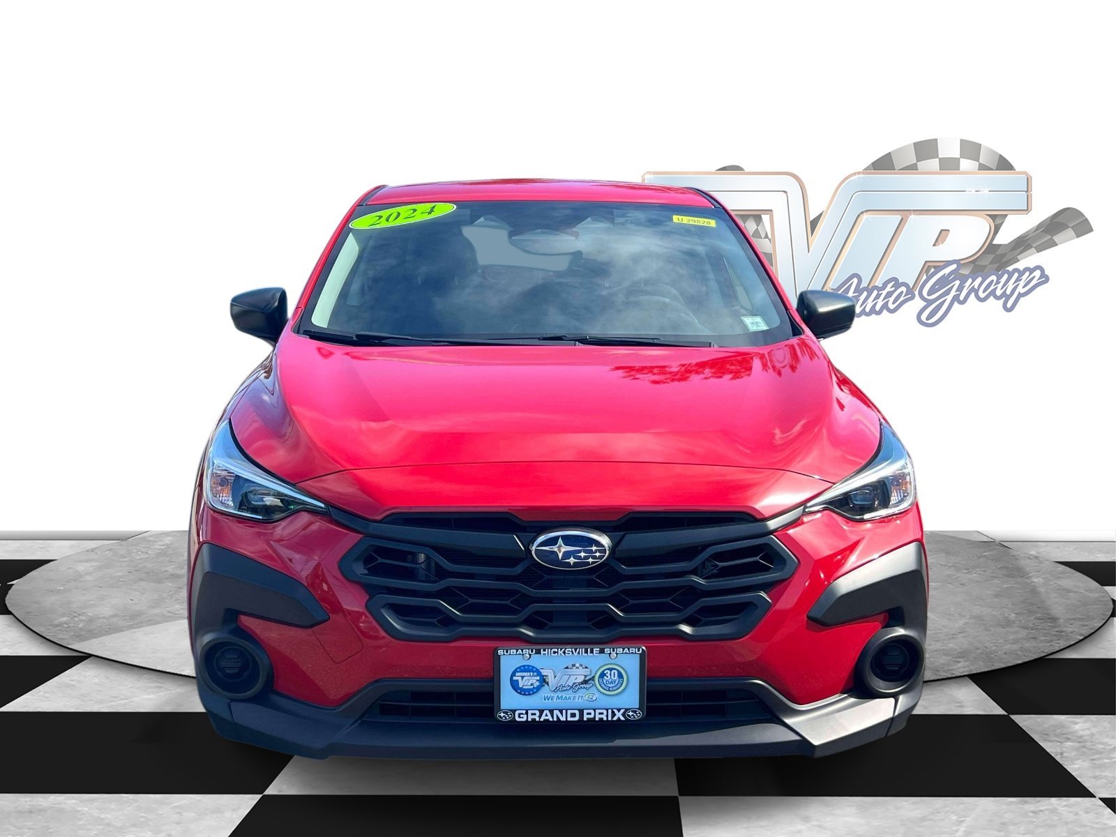 Used 2024 Subaru Crosstrek AWD