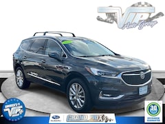 2019 Buick Enclave Essence AWD  Essence