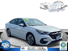 2023 Subaru Legacy Limited Limited CVT
