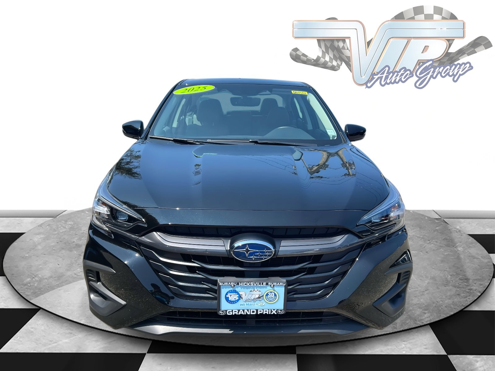 2025 Subaru Legacy Premium photo 2