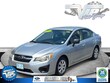 Subaru Impreza Sedan