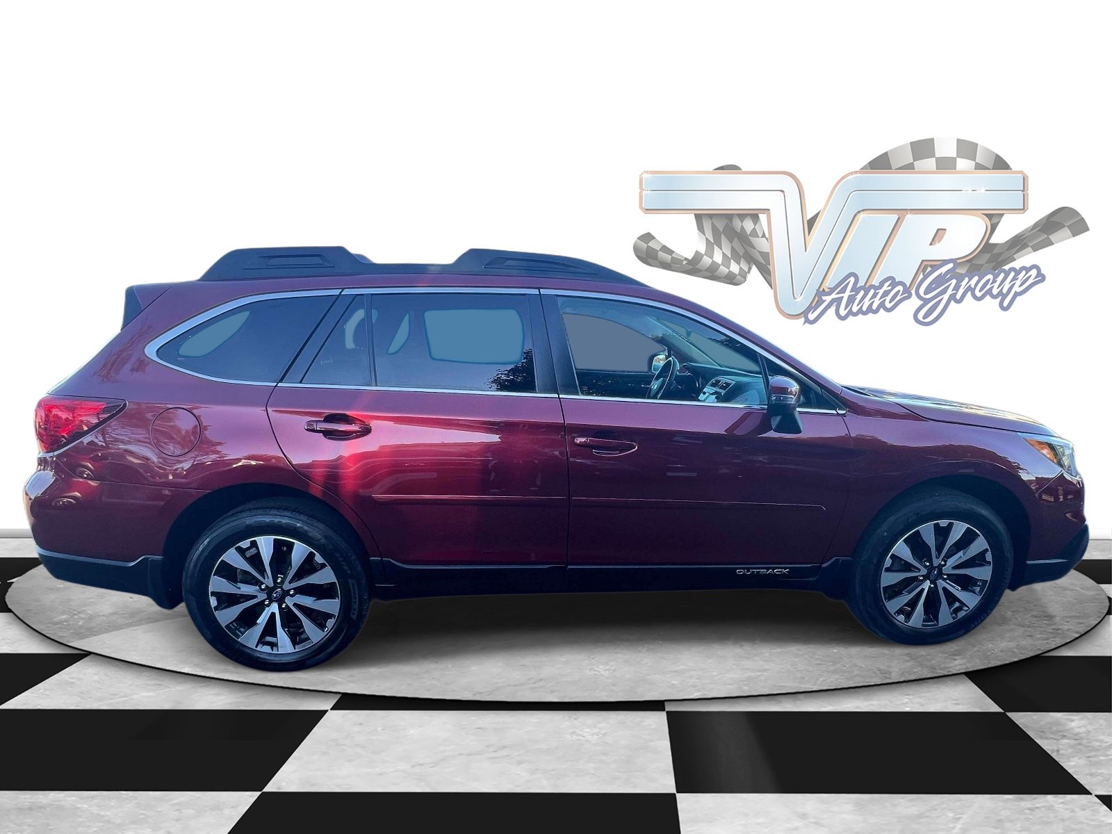 Used 2017 Subaru Outback Limited 2.5i Limited