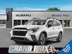 2025 Subaru Ascent Limited 8-Passenger SUV