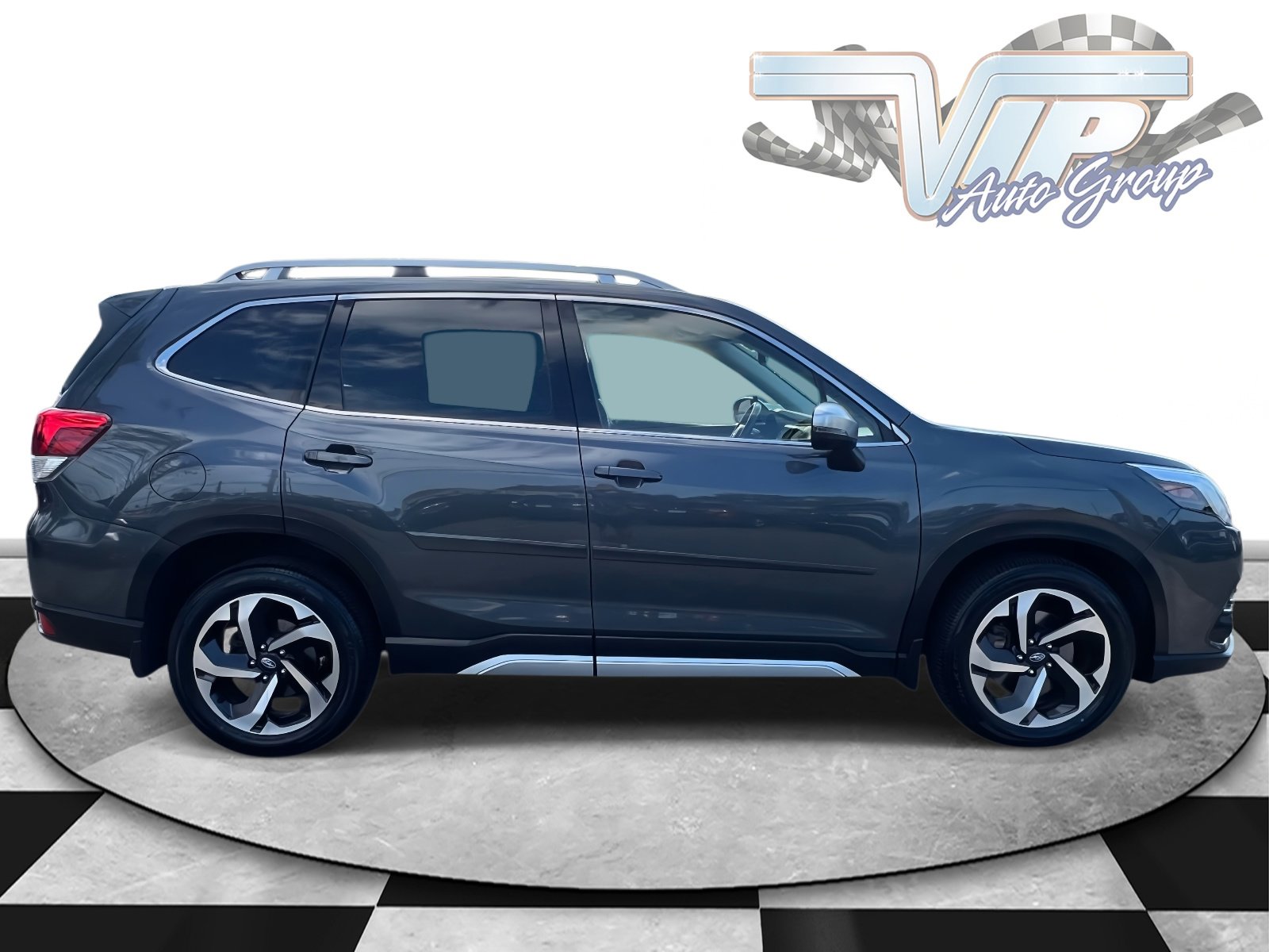 Used 2022 Subaru Forester Touring with VIN JF2SKARC0NH472165 for sale in Hicksville, NY
