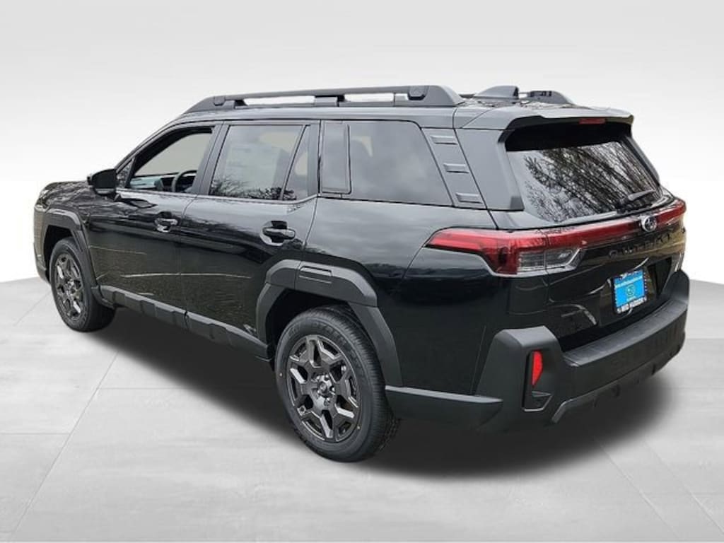 New 2026 Subaru Outback Premium SUV