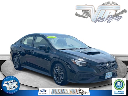 Used 2023 Subaru WRX Manual for Sale in Hicksville, Long Island, NY