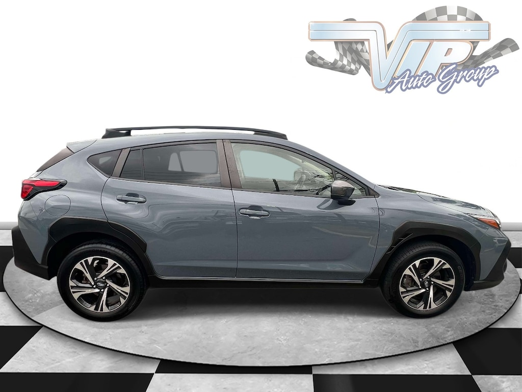 Used 2024 Subaru Crosstrek Premium Premium AWD