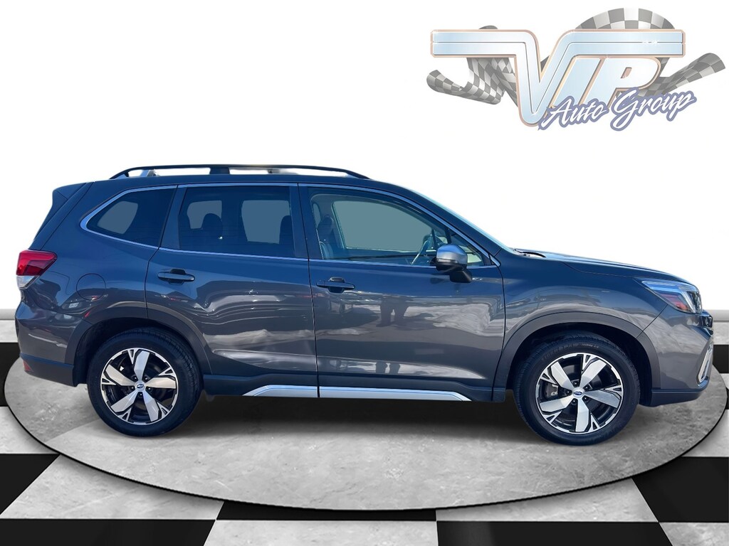 Used 2020 Subaru Forester Touring Touring CVT