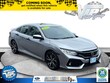 Honda Civic Sedan