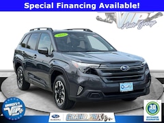 2025 Subaru Forester Premium Premium AWD