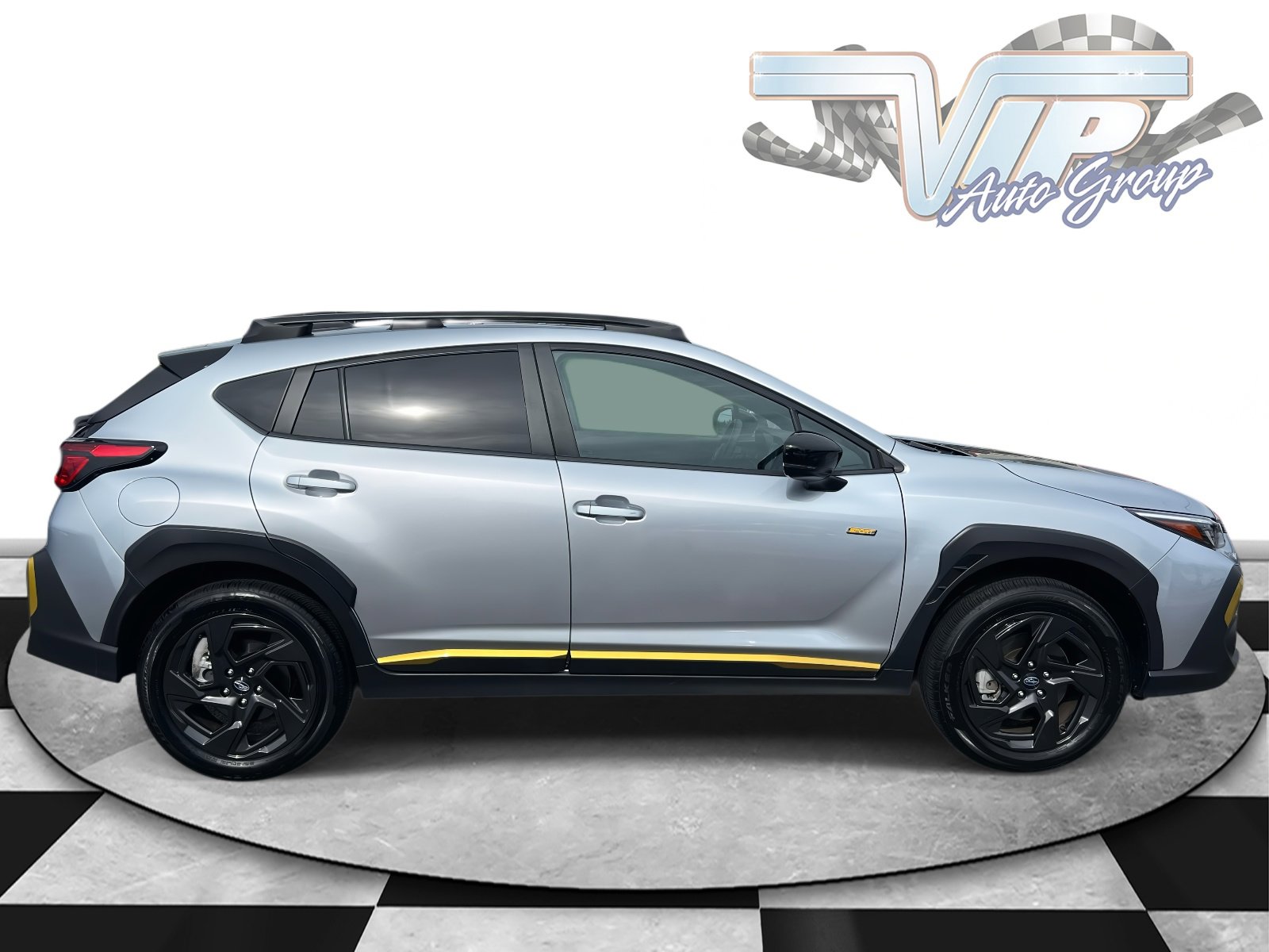 2025 Subaru Crosstrek Sport photo 2