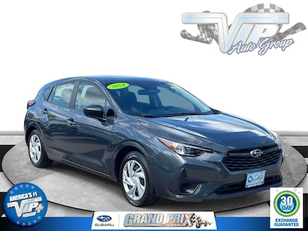 Used 2024 Subaru Impreza AWD for Sale in Hicksville, Long Island, NY