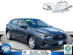 2024 Subaru Impreza AWD