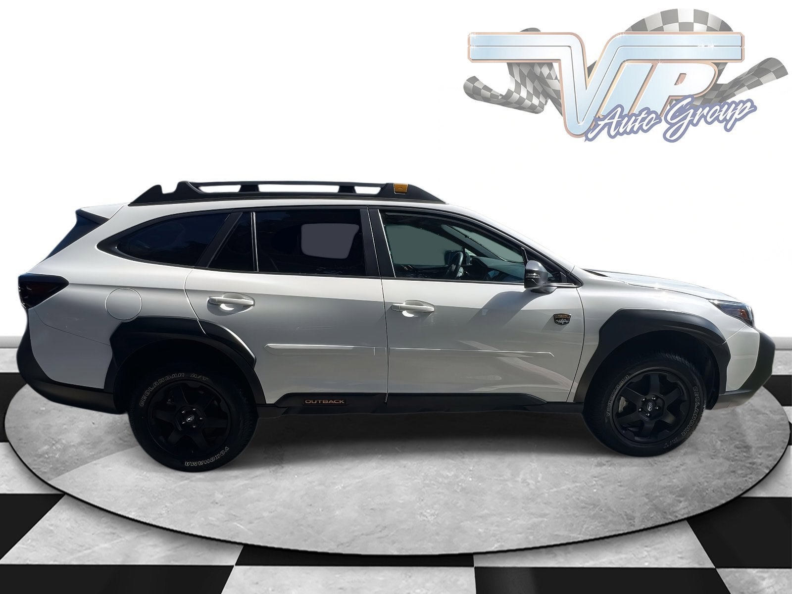 2025 Subaru Outback Wilderness photo 2