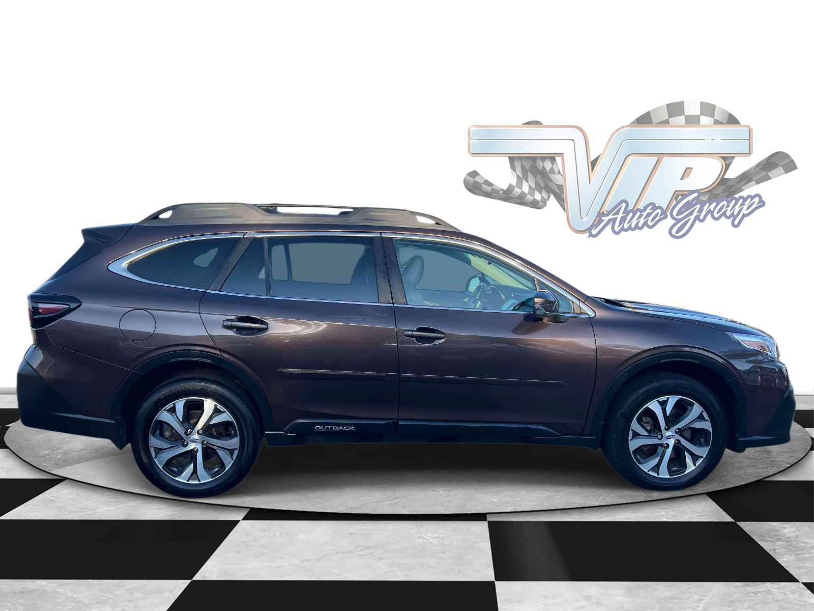 Used 2021 Subaru Outback Limited XT Limited XT CVT