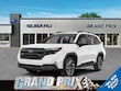 Subaru Forester Hybrid