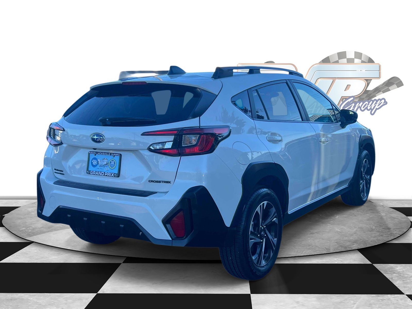 Used 2026 Subaru Crosstrek Premium Premium AWD