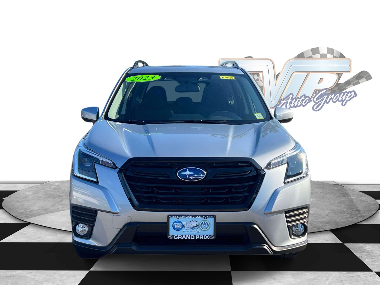 Used 2023 Subaru Forester Premium Premium CVT