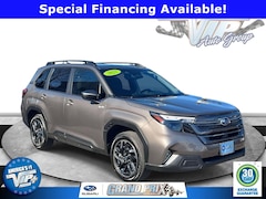 2025 Subaru Forester Premium Hybrid Premium Hybrid AWD